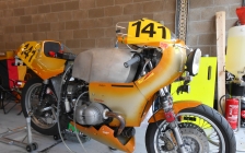 THE CRANKCASE.COM -